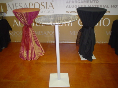 MESA BISTRÔ