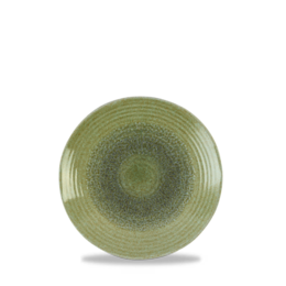 PRATO LADEIRO DUDSON GREEN 27,5CM MULT15 